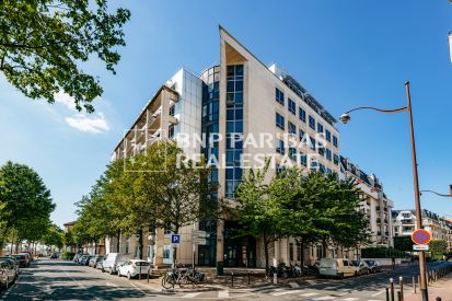 Bureau Charenton-le-Pont 1192m² Location bureau Charenton-le-Pont Val-de-Marne OLBUR2207006 9